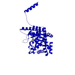 Image of CATH 5lx0