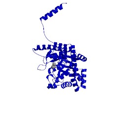 Image of CATH 5lx1