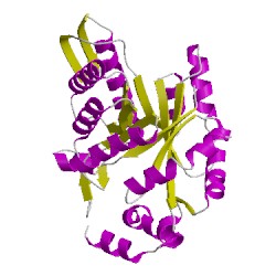 Image of CATH 5lxeA