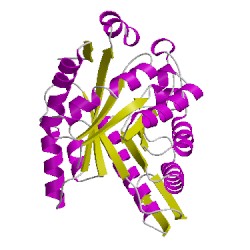 Image of CATH 5lxeB