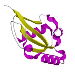 Image of CATH 5lxhB