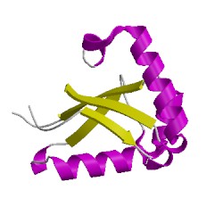 Image of CATH 5lxhC