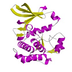 Image of CATH 5lxmA