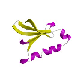 Image of CATH 5lxmA01