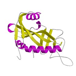 Image of CATH 5lxpA00