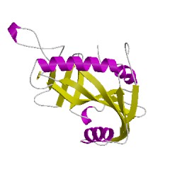 Image of CATH 5lxpB