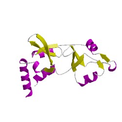 Image of CATH 5lxqA