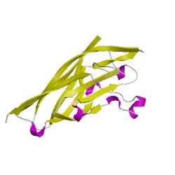 Image of CATH 5lxvA