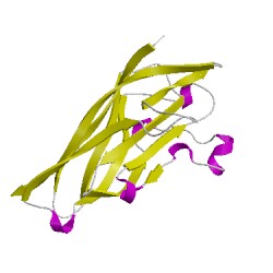 Image of CATH 5lxvC