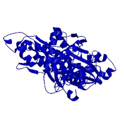 Image of CATH 5ly3