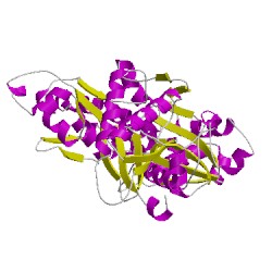 Image of CATH 5ly3A