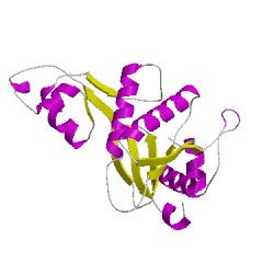 Image of CATH 5ly3A01