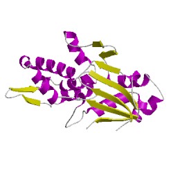 Image of CATH 5ly3A02