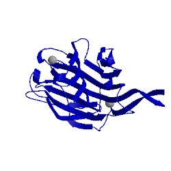 Image of CATH 5ly8