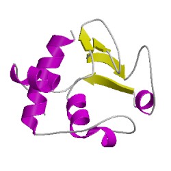 Image of CATH 5lycA