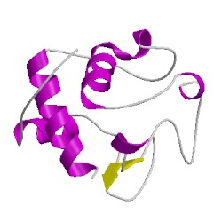 Image of CATH 5lycB