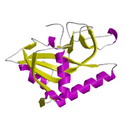 Image of CATH 5lyhA