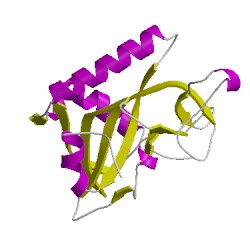 Image of CATH 5lyhB