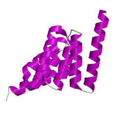 Image of CATH 5lynA00