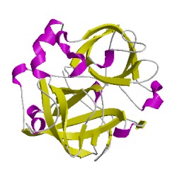 Image of CATH 5lyoA