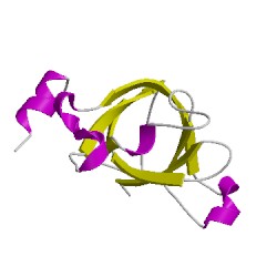 Image of CATH 5lyoA02