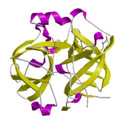 Image of CATH 5lyoB