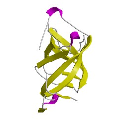 Image of CATH 5lyoB01