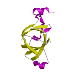Image of CATH 5lyoB02
