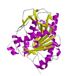 Image of CATH 5lz7A