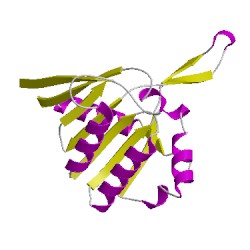 Image of CATH 5lzkB00