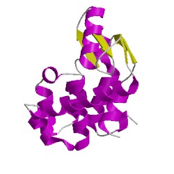 Image of CATH 5lzmA