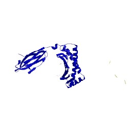 Image of CATH 5m01
