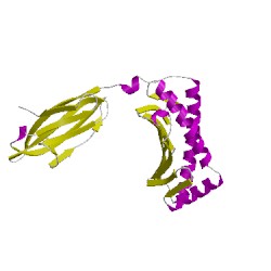 Image of CATH 5m01A