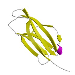 Image of CATH 5m01B