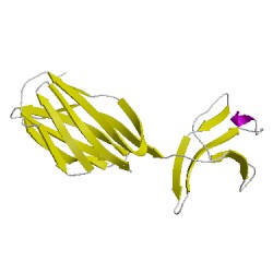 Image of CATH 5m01G