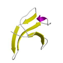 Image of CATH 5m01G02