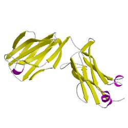 Image of CATH 5m01H