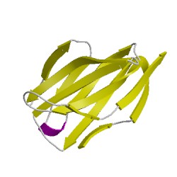 Image of CATH 5m01H01