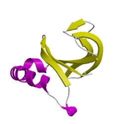 Image of CATH 5m08A01