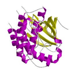 Image of CATH 5m08B