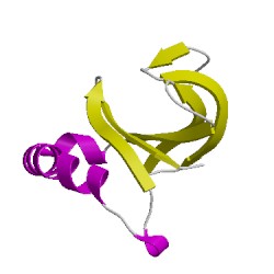 Image of CATH 5m09A01