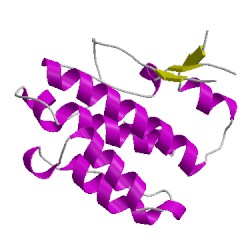 Image of CATH 5m09A02