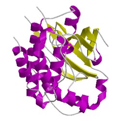Image of CATH 5m09B