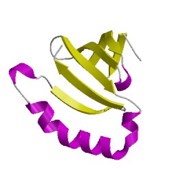 Image of CATH 5m09B01