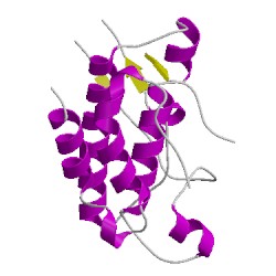 Image of CATH 5m09B02
