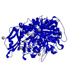 Image of CATH 5m0d