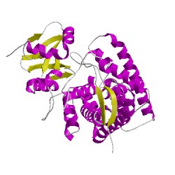 Image of CATH 5m0nA