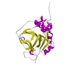 Image of CATH 5m0tA00