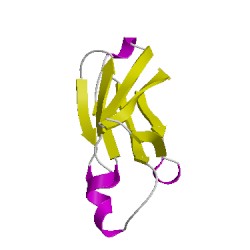 Image of CATH 5m0yB01