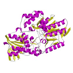 Image of CATH 5m0zA